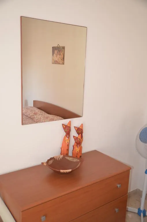 Bed and Breakfast Taormina Bay Lucia'S House Nizza di Sicilia Nocleg ze śniadaniem
