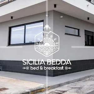 Sicilia Bedda Couette-café