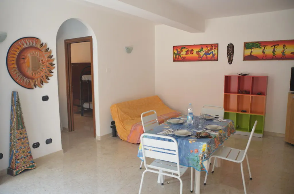 Bed and Breakfast Taormina Bay Lucia'S House à Nizza di Sicilia Italie